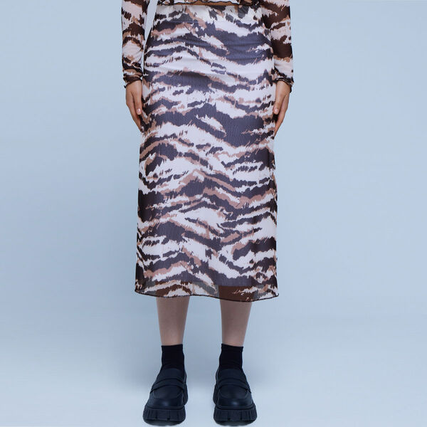 faldas de moda image number null