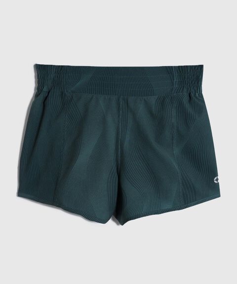 shorts deportivos mujer image number null