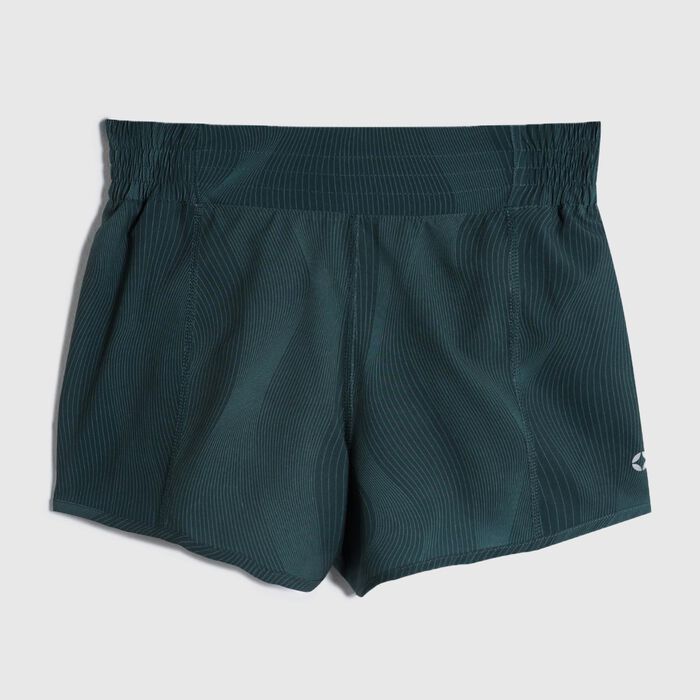 shorts deportivos mujer