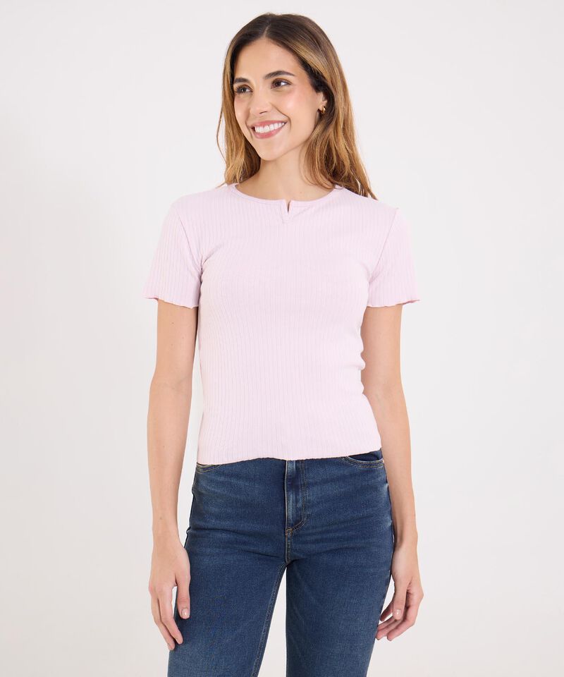 camisetas mujer