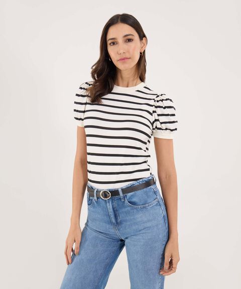 camisetas mujer image number null
