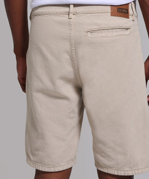 bermudas para hombre image number null