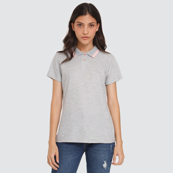 polo mujer image number null