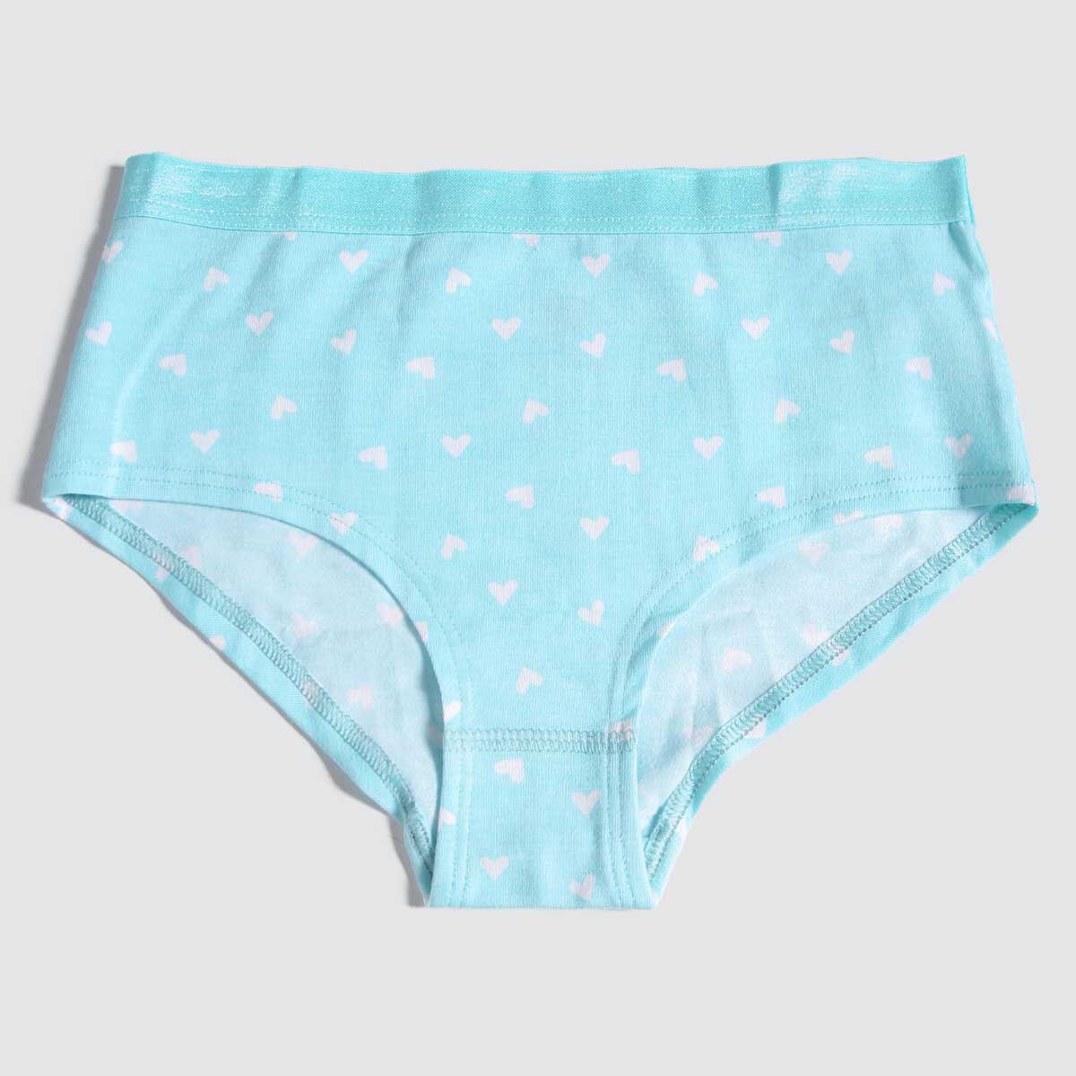 ropa interior para niñas
