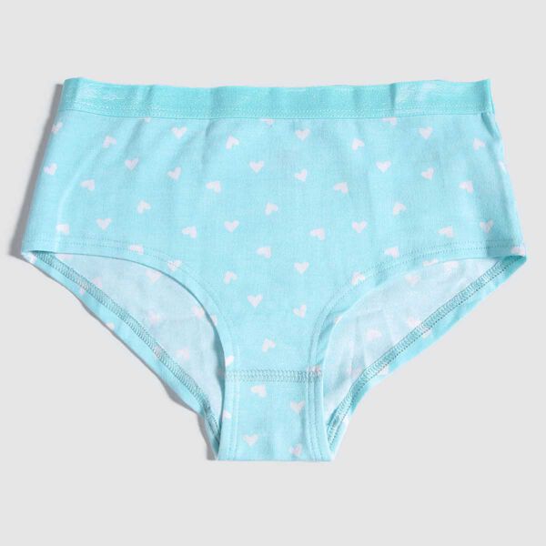 ropa interior para niñas