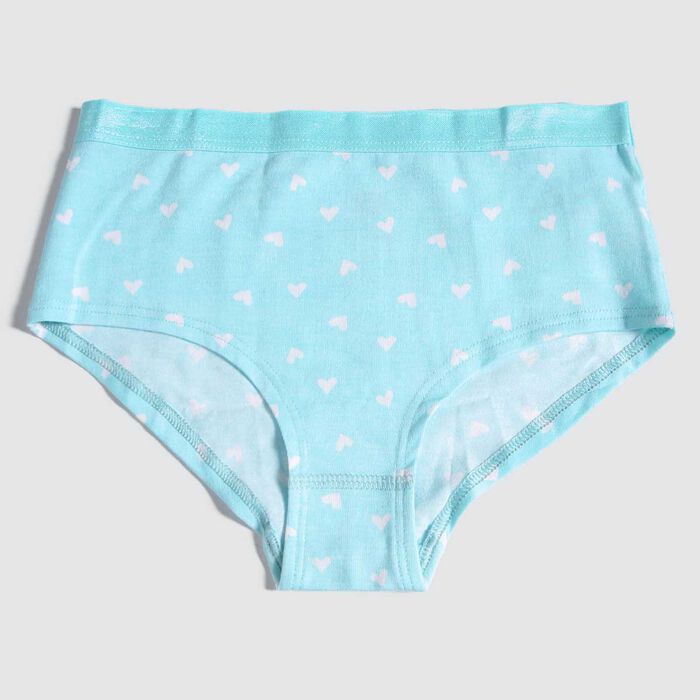 ropa interior para niñas