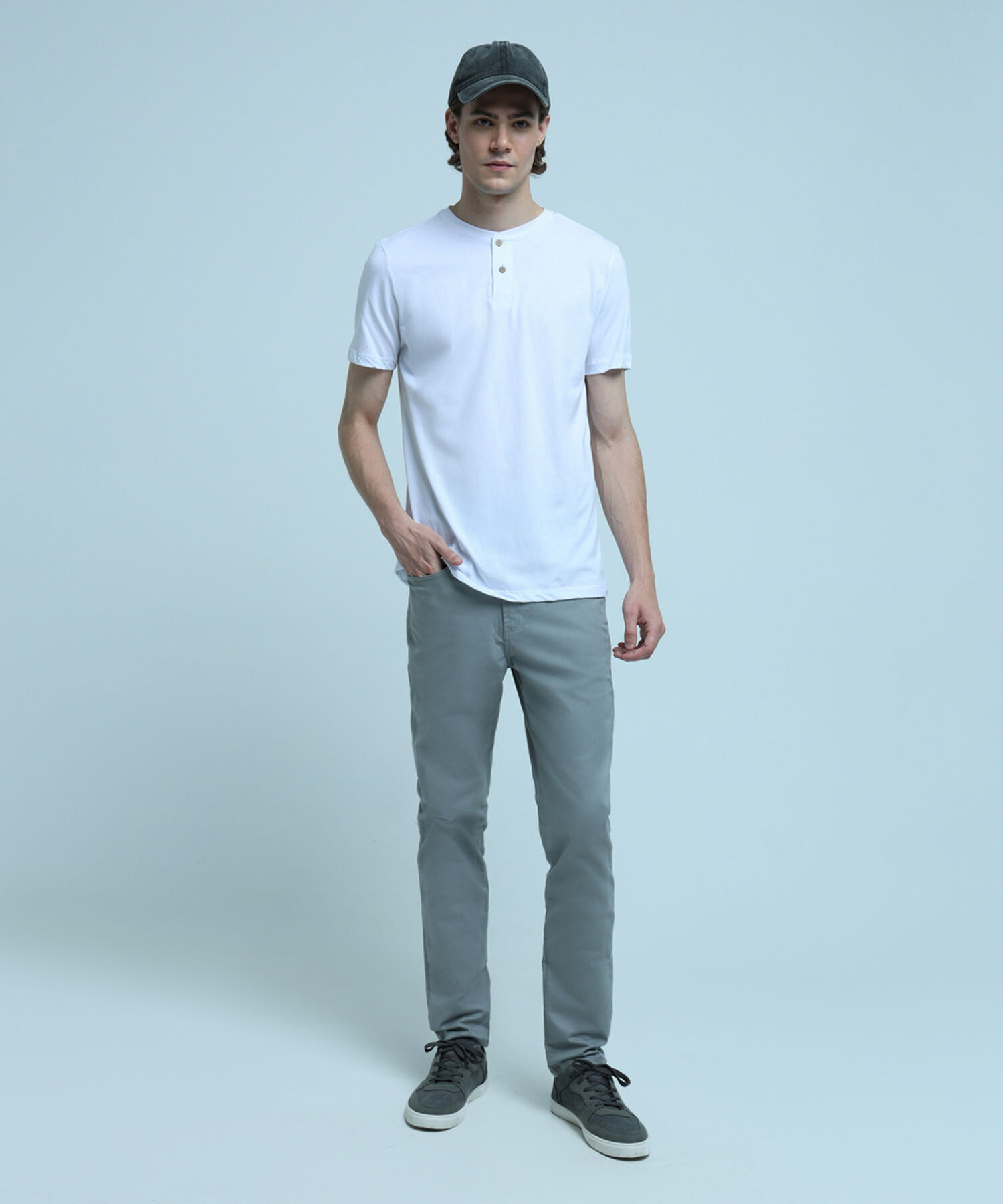 pantalones para hombre