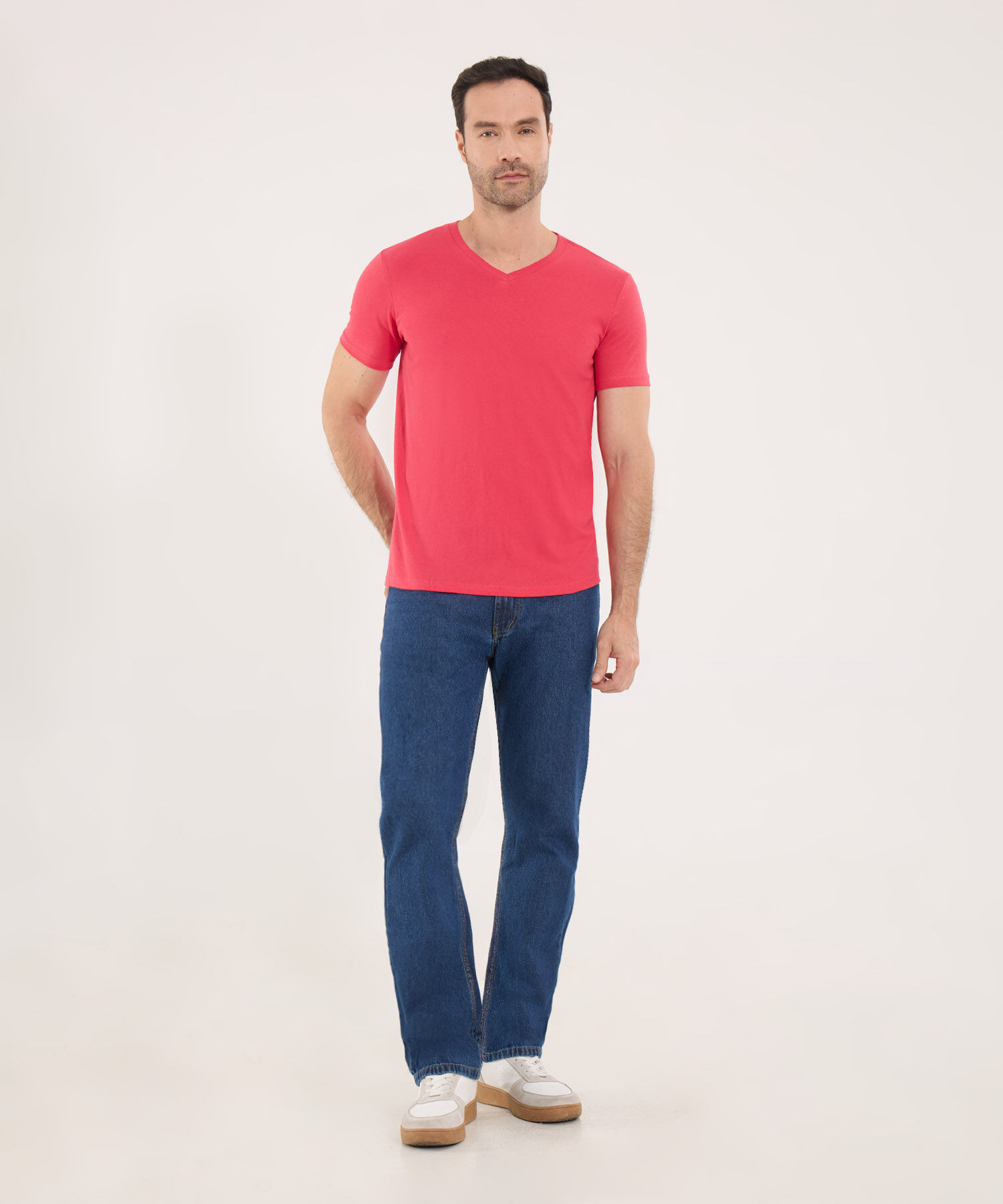camisetas para hombre