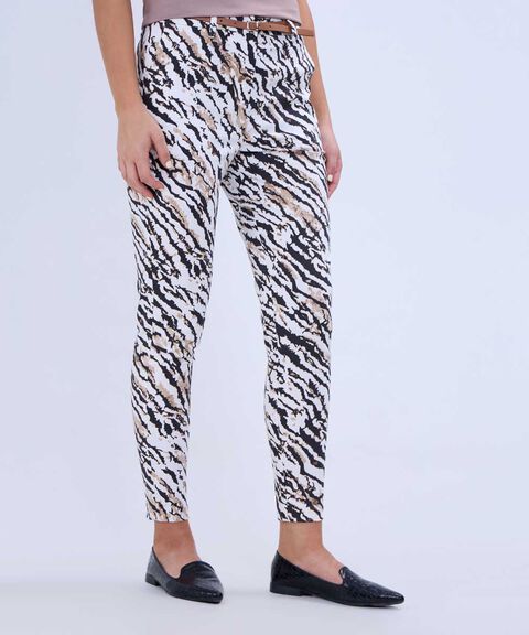 pantalon para mujer image number null