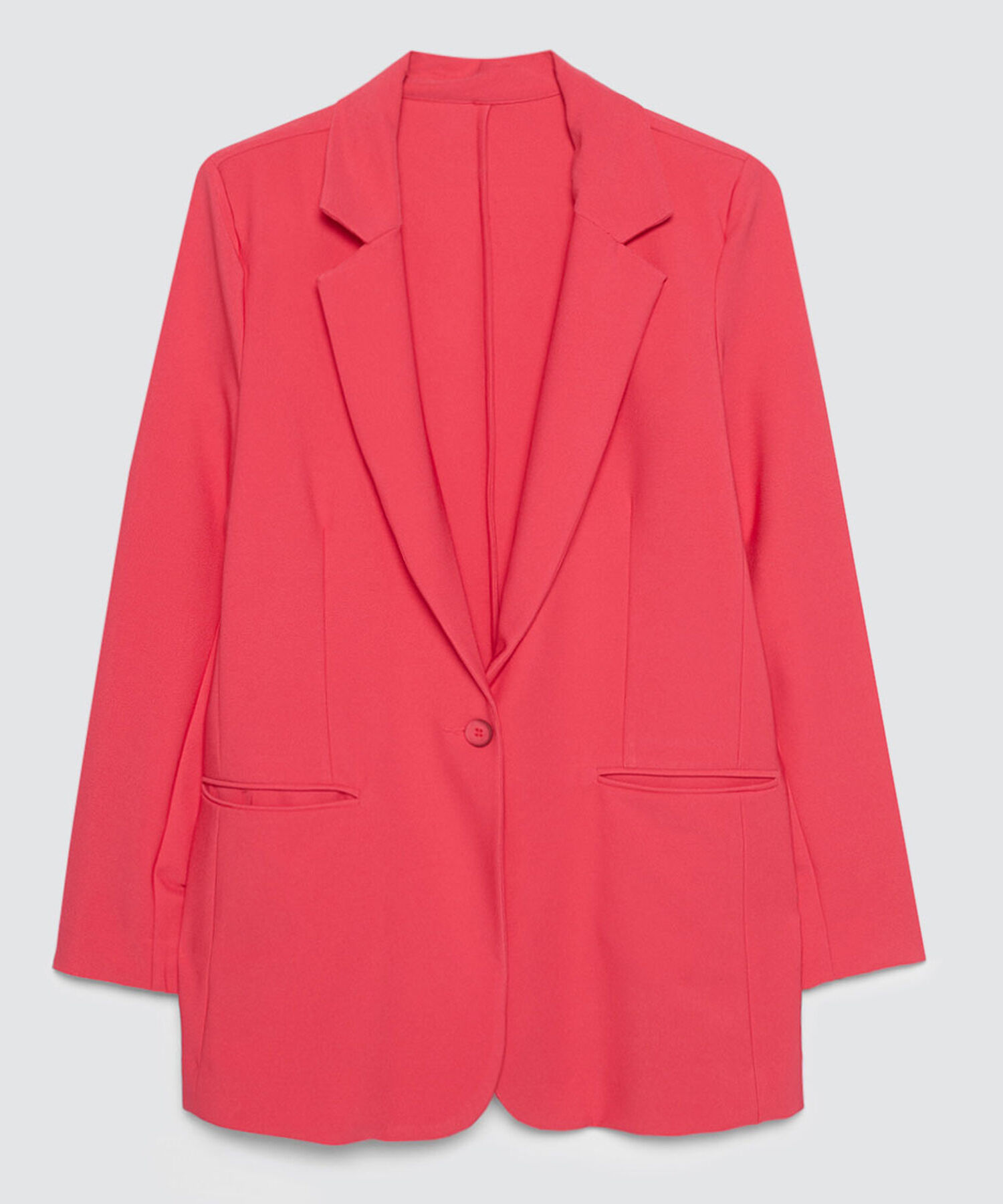 chaquetas para mujer