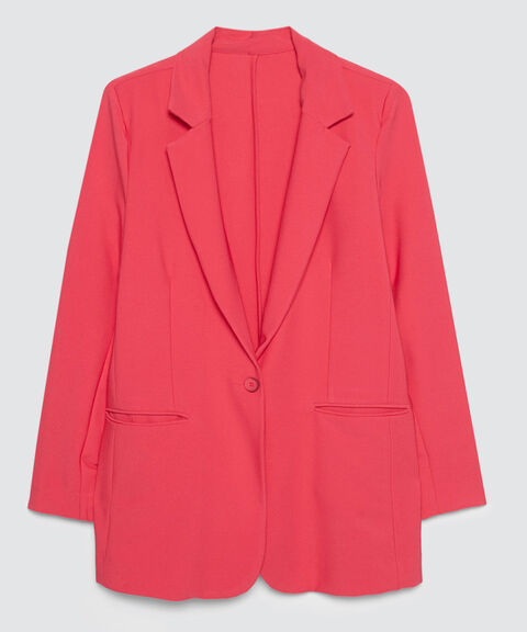 chaquetas para mujer