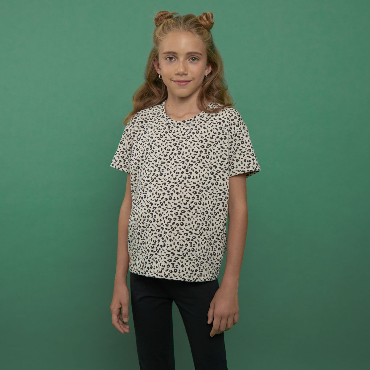 camisetas para niñas