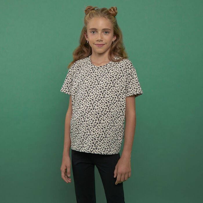 camisetas para niñas