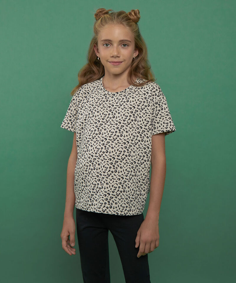 camisetas para niñas