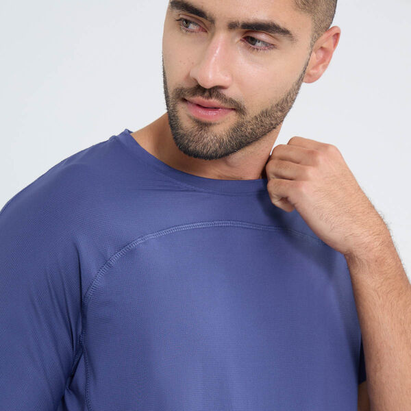 camisetas deportivas para hombre
