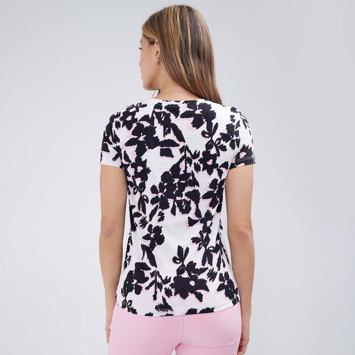 camisetas mujer