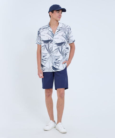 bermudas para hombre image number null