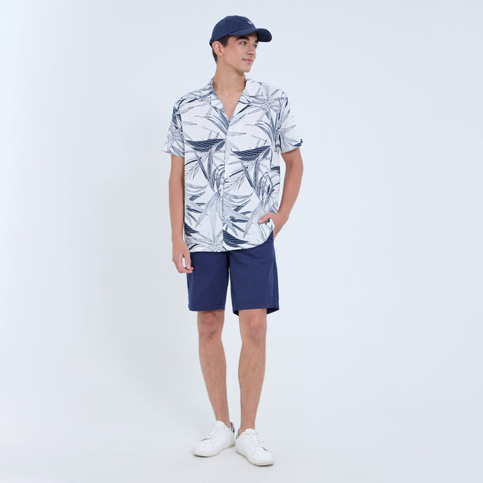 bermudas para hombre