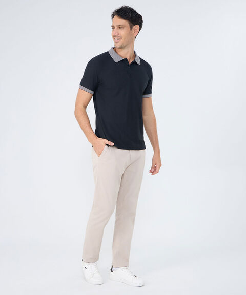 camisetas polo para hombre image number null
