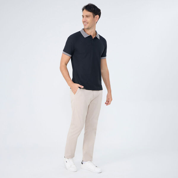 camisetas polo para hombre image number null