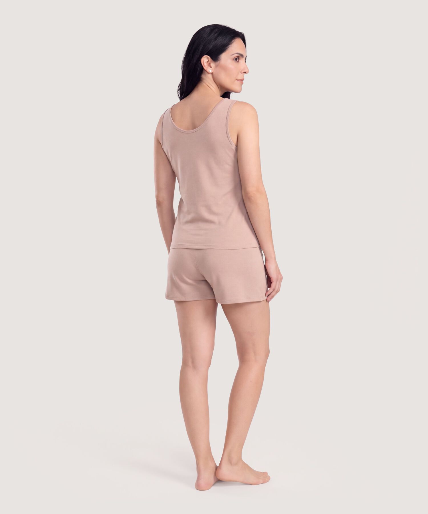 pijamas y batas para mujer