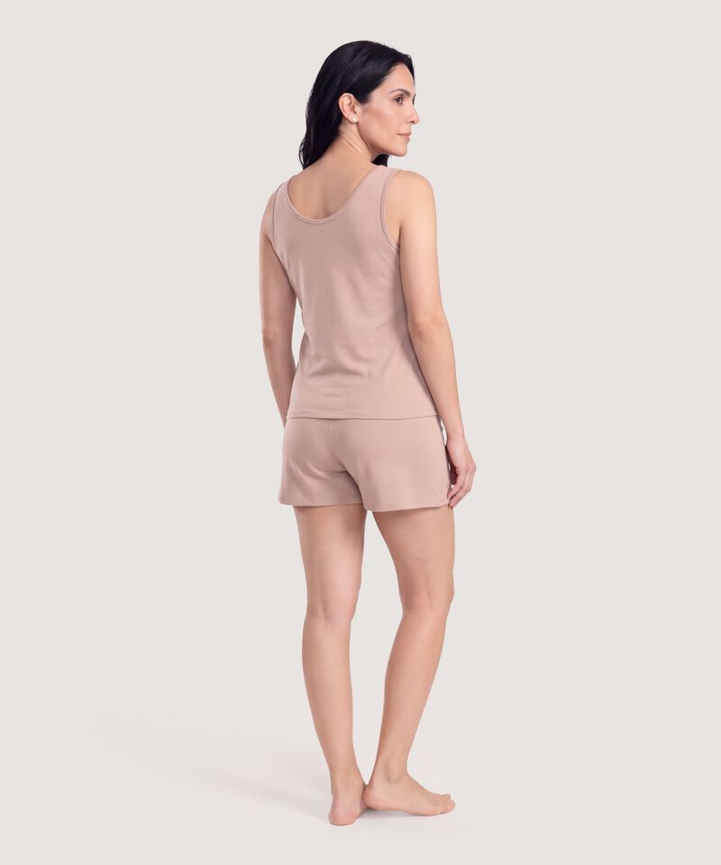 pijamas y batas para mujer