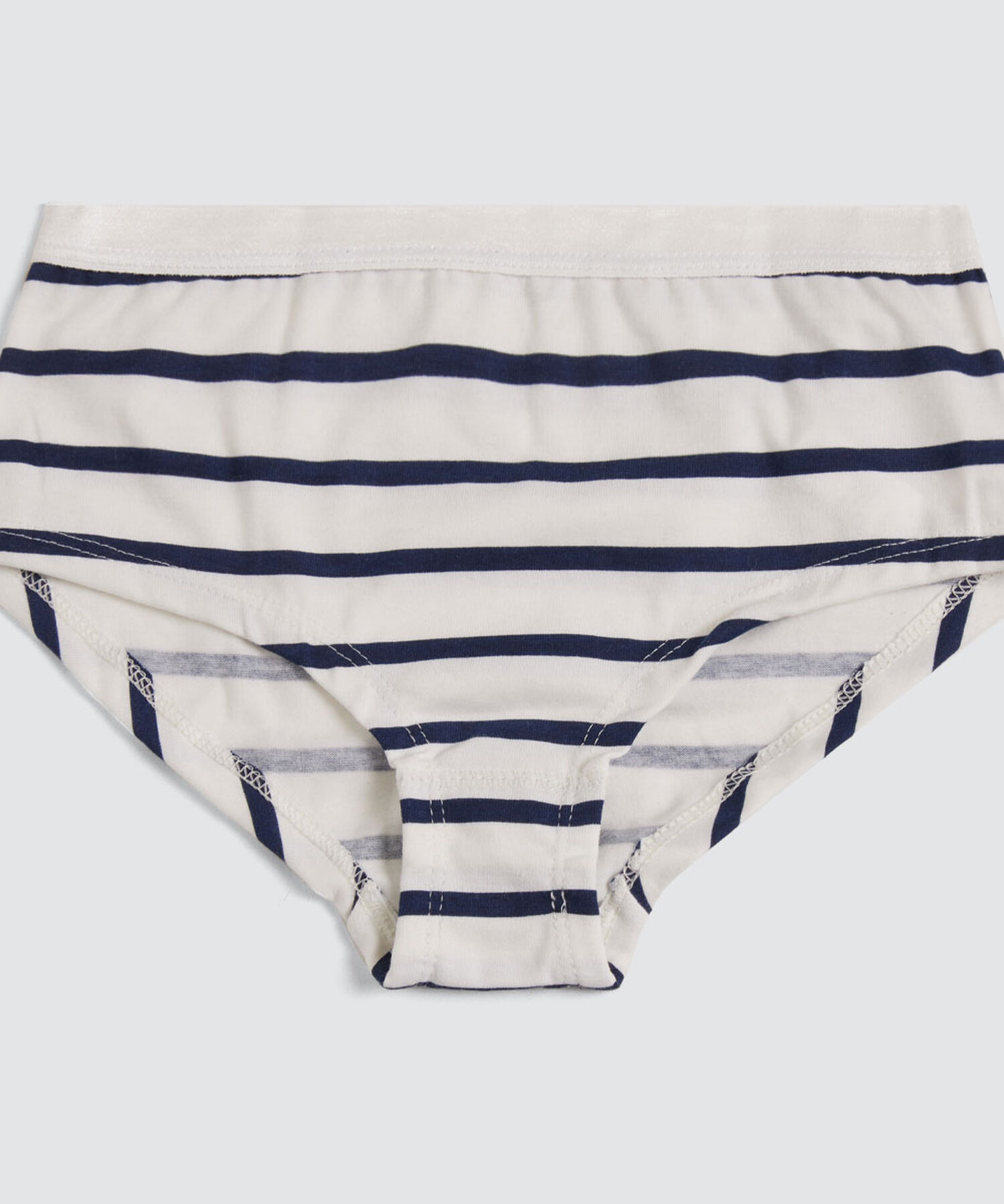ropa interior para niñas