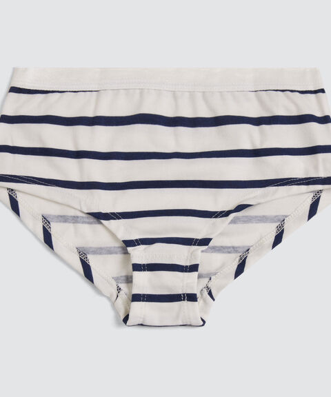 ropa interior para niñas