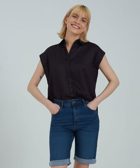 bermudas para mujer image number null
