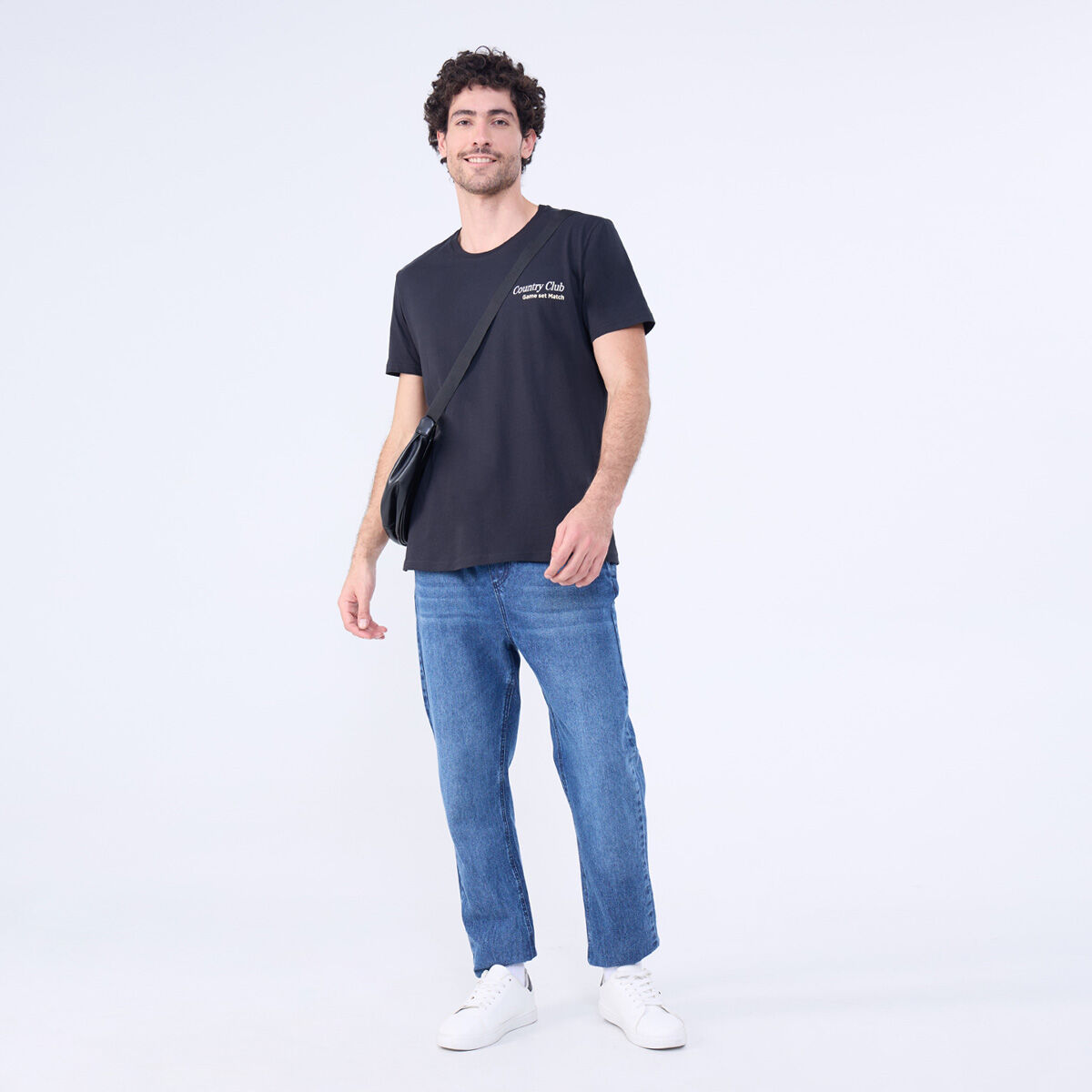 camisetas para hombre