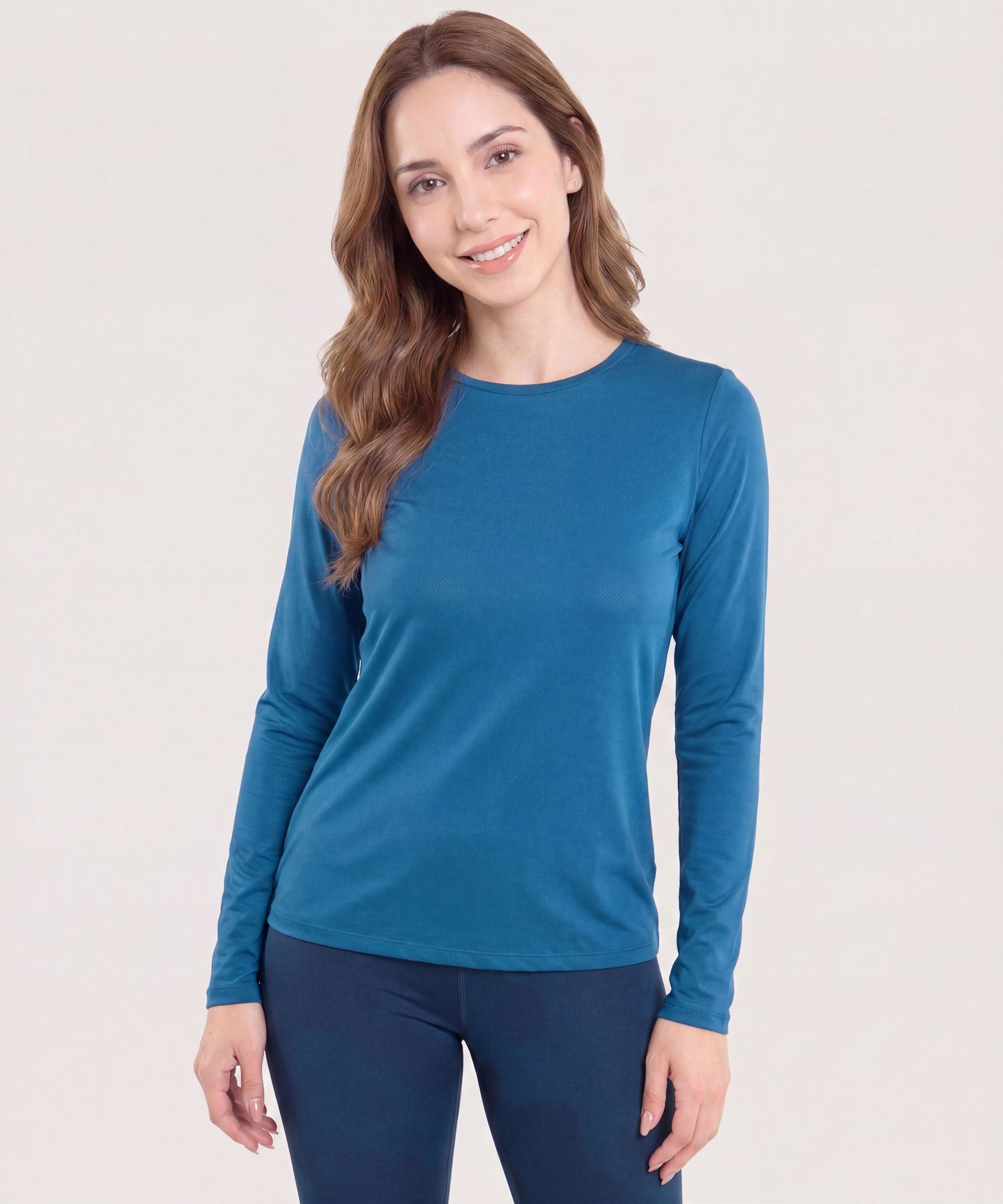 camisetas deportivas mujer