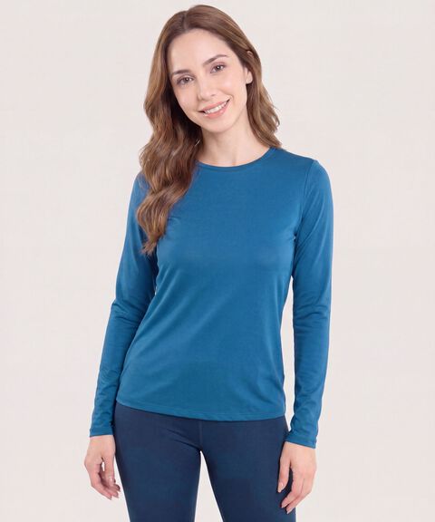 camisetas deportivas mujer image number null