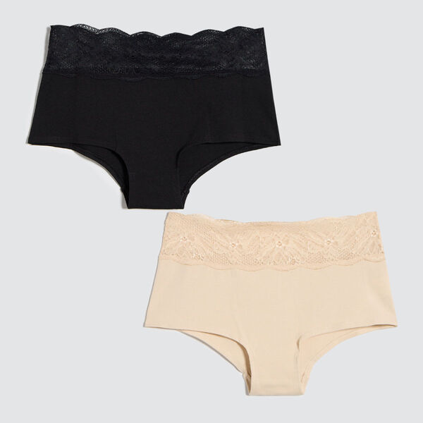 pantys para mujer image number null