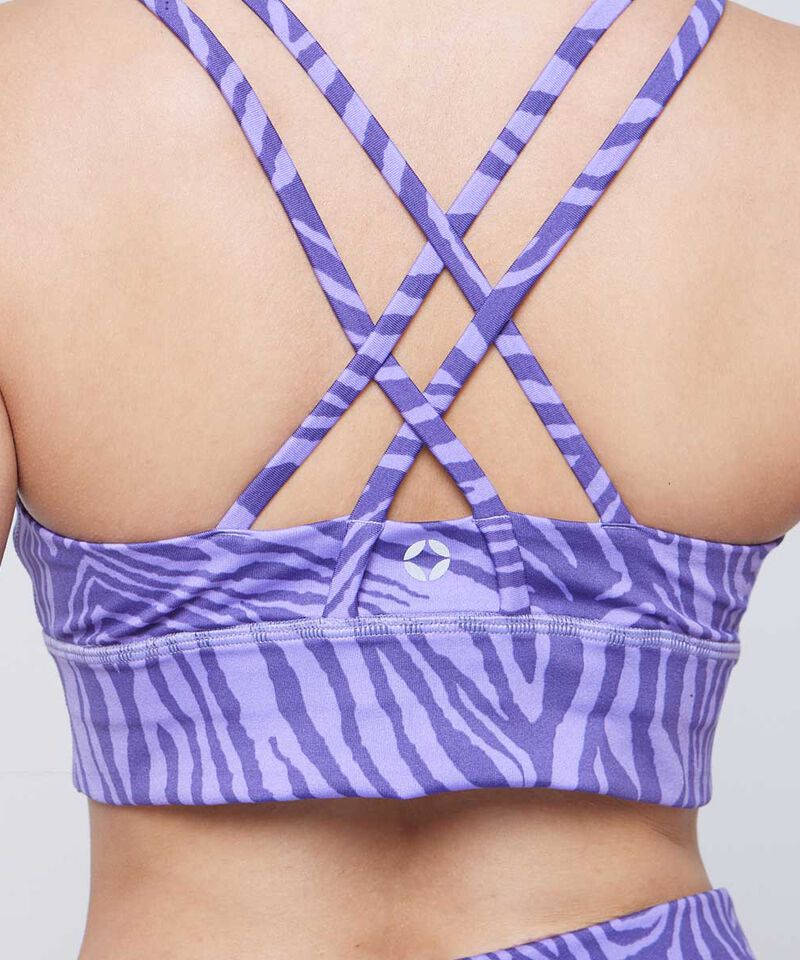 top deportivo mujer
