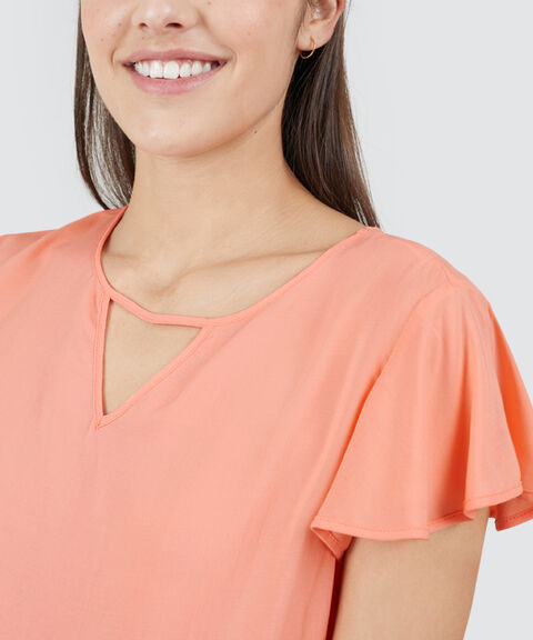 blusas de moda