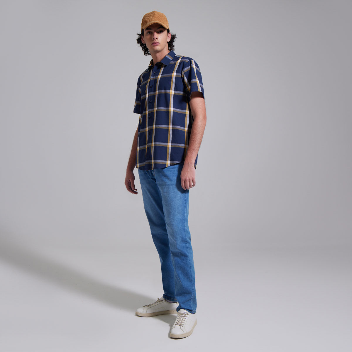 camisas para hombre 