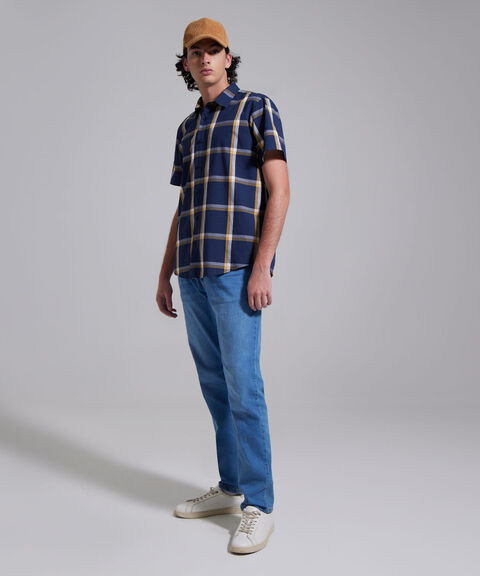 camisas para hombre