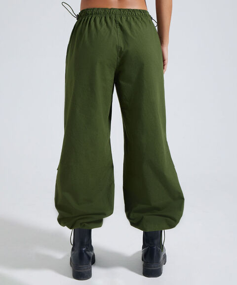pantalon para mujer