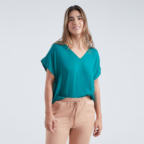 blusas de moda image number null