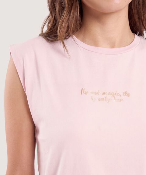 camisetas mujer