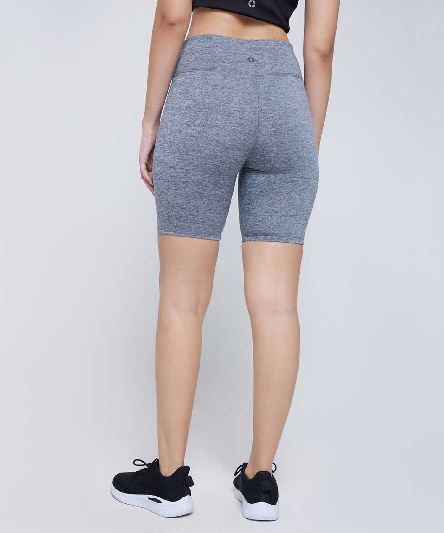 shorts deportivos mujer