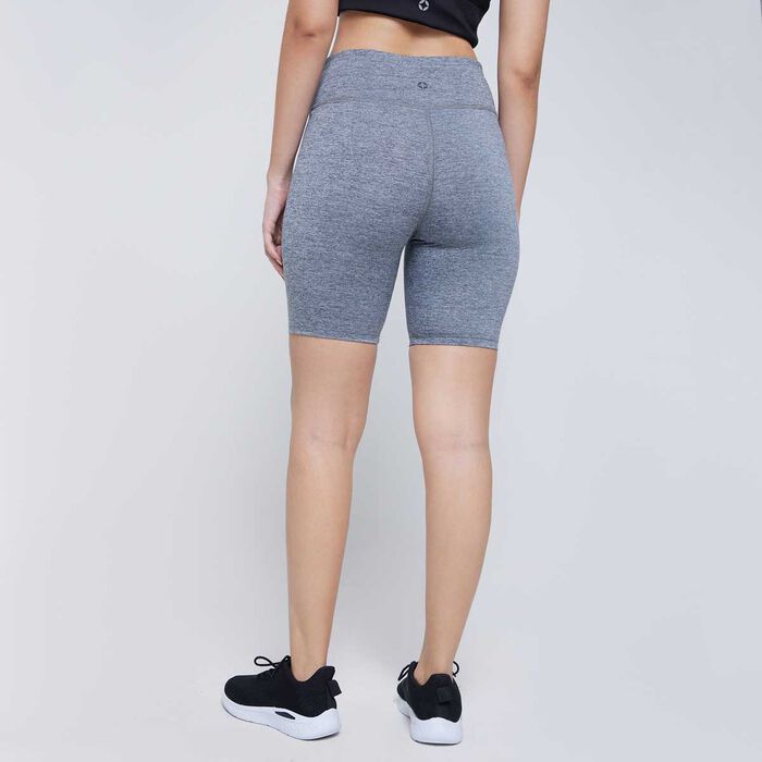 shorts deportivos mujer