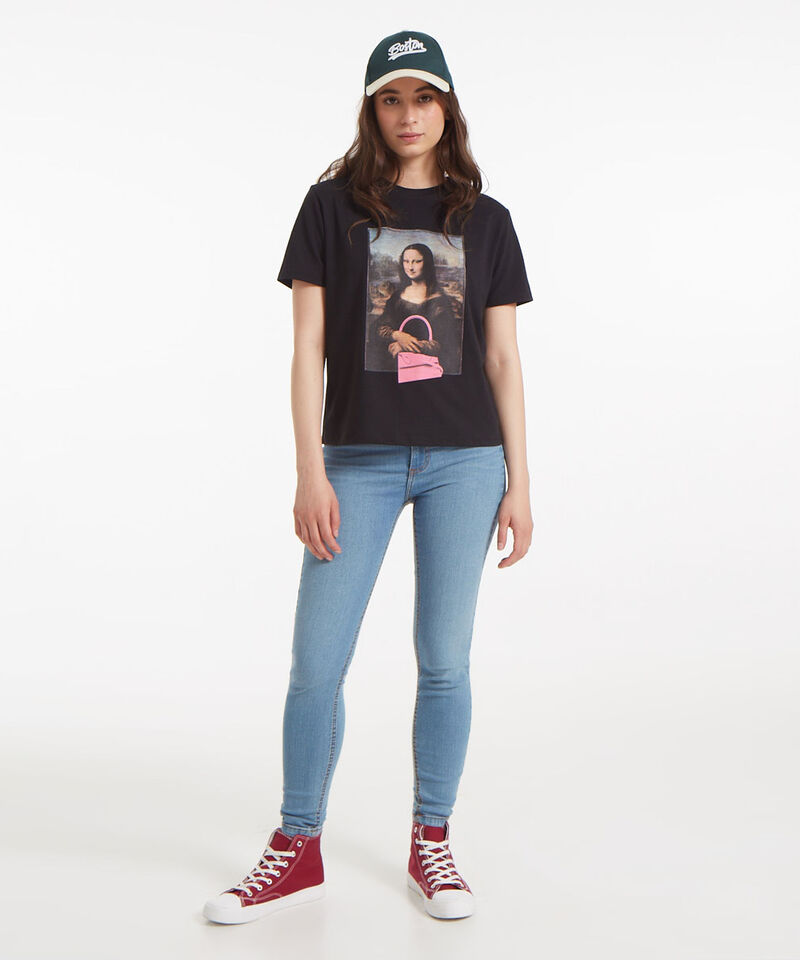 camisetas mujer