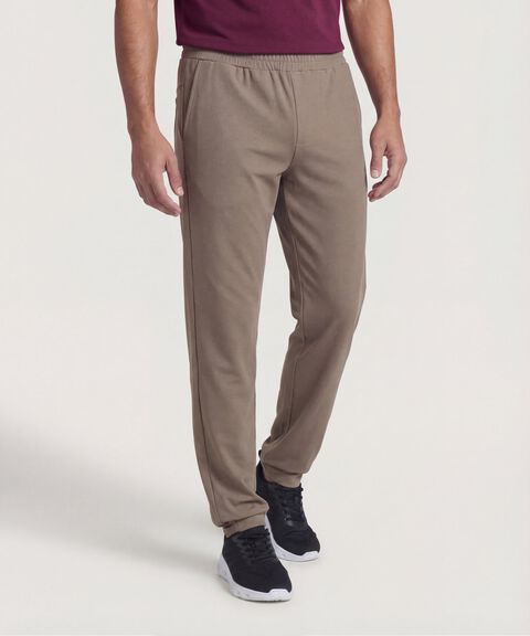 pantalones deportivos para hombre image number null
