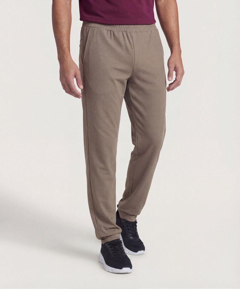pantalones deportivos para hombre