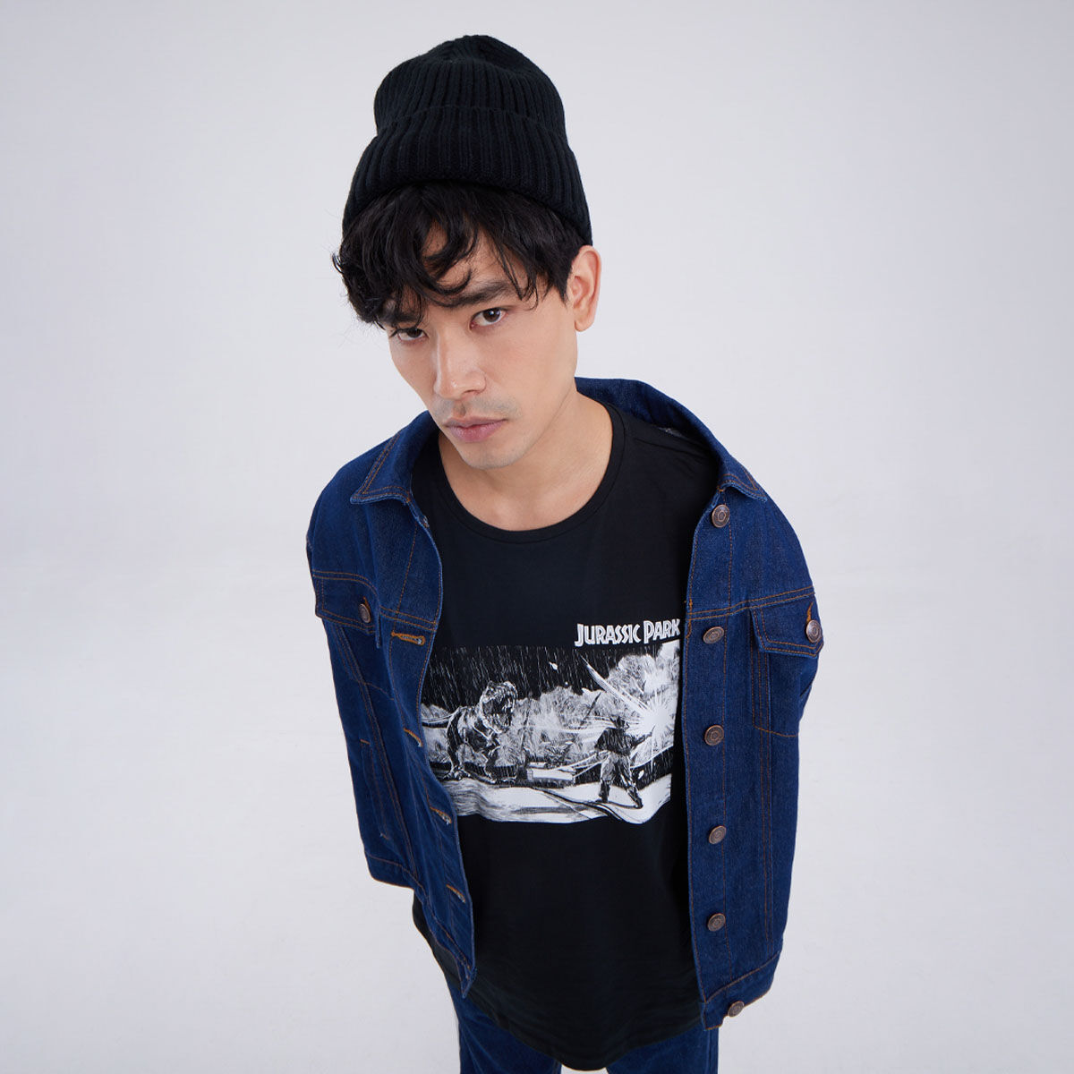 camisetas para hombre