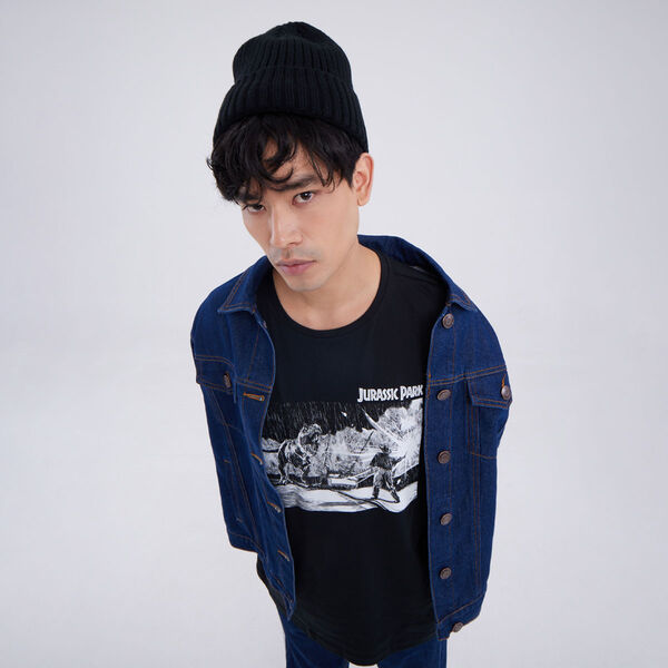 camisetas para hombre image number null