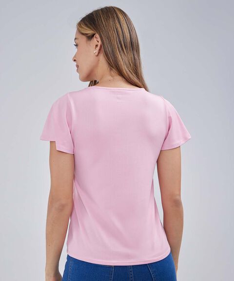 camisetas mujer image number null