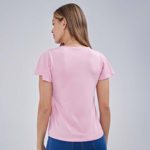 camisetas mujer image number null
