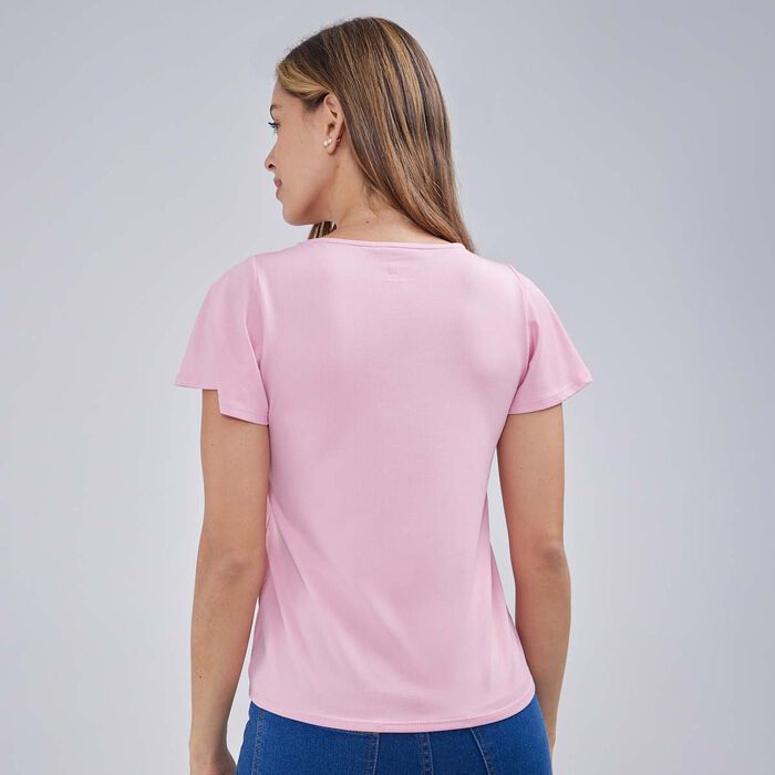 camisetas mujer
